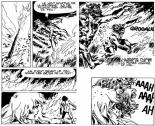 La Nuit Barbare : page 64