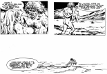 La Nuit Barbare : page 76