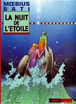 La Nuit de l\'Étoile : page 1