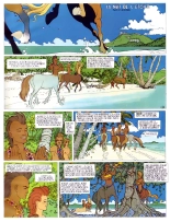 La Nuit de l\'Étoile : page 5