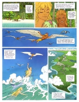 La Nuit de l\'Étoile : page 6