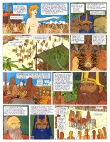 La Nuit de l\'Étoile : page 9