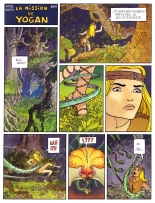 La Nuit de l\'Étoile : page 24