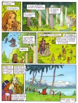 La Nuit de l\'Étoile : page 35