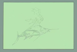 hentai La Nuit de l\'Étoile