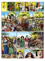 La Nuit des Frelons : page 4