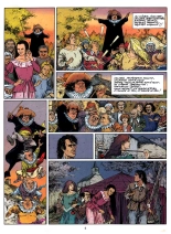 La Nuit des Frelons : page 6