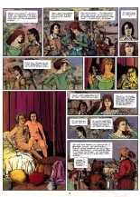 La Nuit des Frelons : page 7