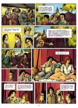 La Nuit des Frelons : page 10