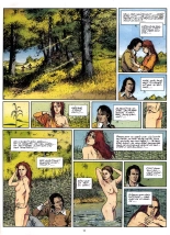 La Nuit des Frelons : page 12