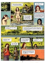 La Nuit des Frelons : page 13