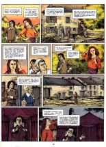 La Nuit des Frelons : page 14
