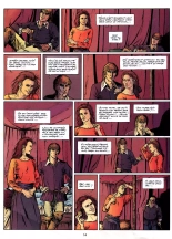 La Nuit des Frelons : page 15