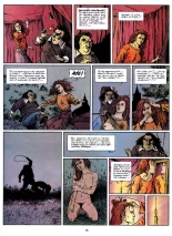 La Nuit des Frelons : page 16