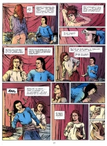 La Nuit des Frelons : page 18