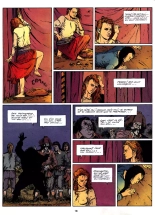 La Nuit des Frelons : page 19