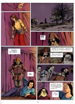 La Nuit des Frelons : page 20