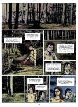 La Nuit des Frelons : page 22