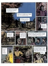 La Nuit des Frelons : page 23