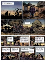 La Nuit des Frelons : page 24
