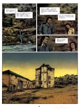 La Nuit des Frelons : page 25