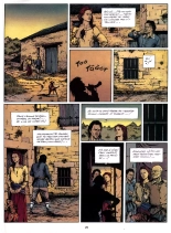 La Nuit des Frelons : page 26