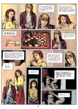La Nuit des Frelons : page 29