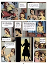 La Nuit des Frelons : page 30