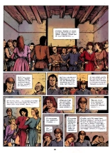 La Nuit des Frelons : page 31