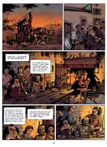 La Nuit des Frelons : page 32