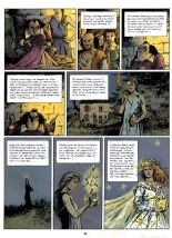 La Nuit des Frelons : page 33