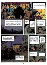 La Nuit des Frelons : page 34