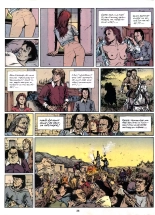 La Nuit des Frelons : page 37