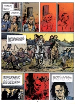 La Nuit des Frelons : page 38
