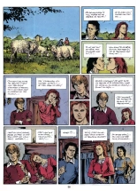 La Nuit des Frelons : page 39