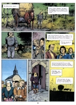 La Nuit des Frelons : page 40
