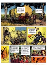 La Nuit des Frelons : page 41