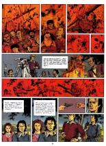 La Nuit des Frelons : page 42