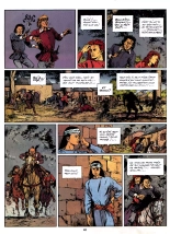 La Nuit des Frelons : page 43