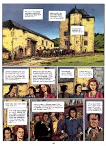 La Nuit des Frelons : page 44