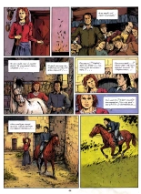 La Nuit des Frelons : page 45