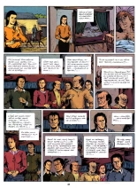 La Nuit des Frelons : page 47