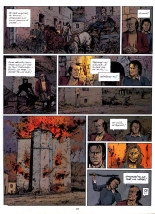 La Nuit des Frelons : page 48
