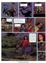 La Nuit des Frelons : page 49