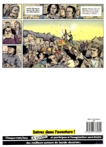 La Nuit des Frelons : page 50
