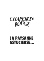 La Paysanne Astucieuse : page 3