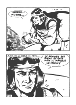 La Paysanne Astucieuse : page 40