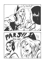 La Paysanne Astucieuse : page 49