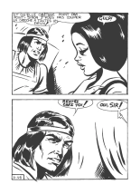 La Paysanne Astucieuse : page 52