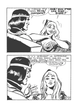 La Paysanne Astucieuse : page 73